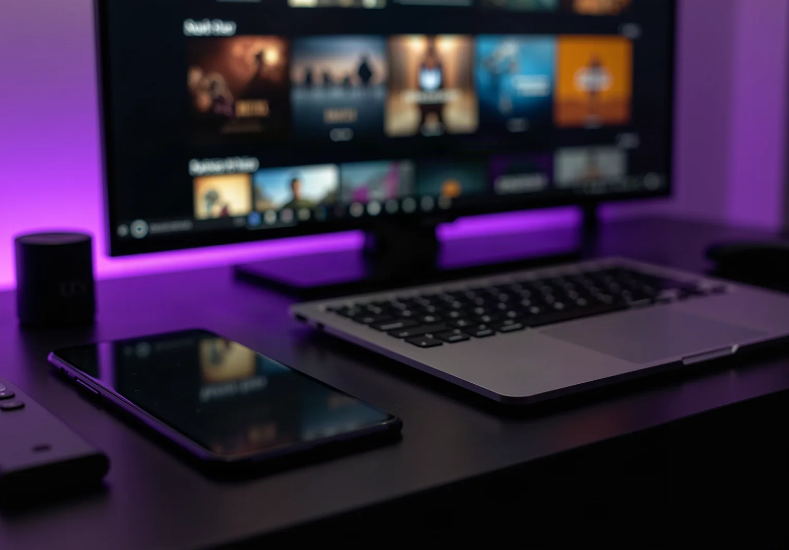 IPTV free trial works on all devices - Firestick, Smart TV, phone, tablet, laptop