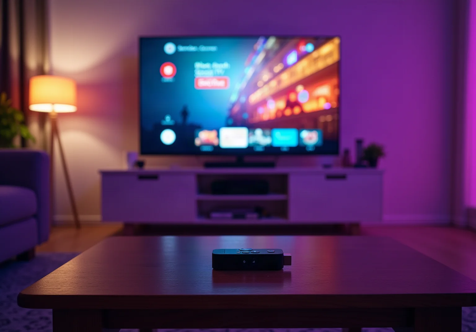 IPTV Free Trial - Stream live TV on Smart TV and multiple devices