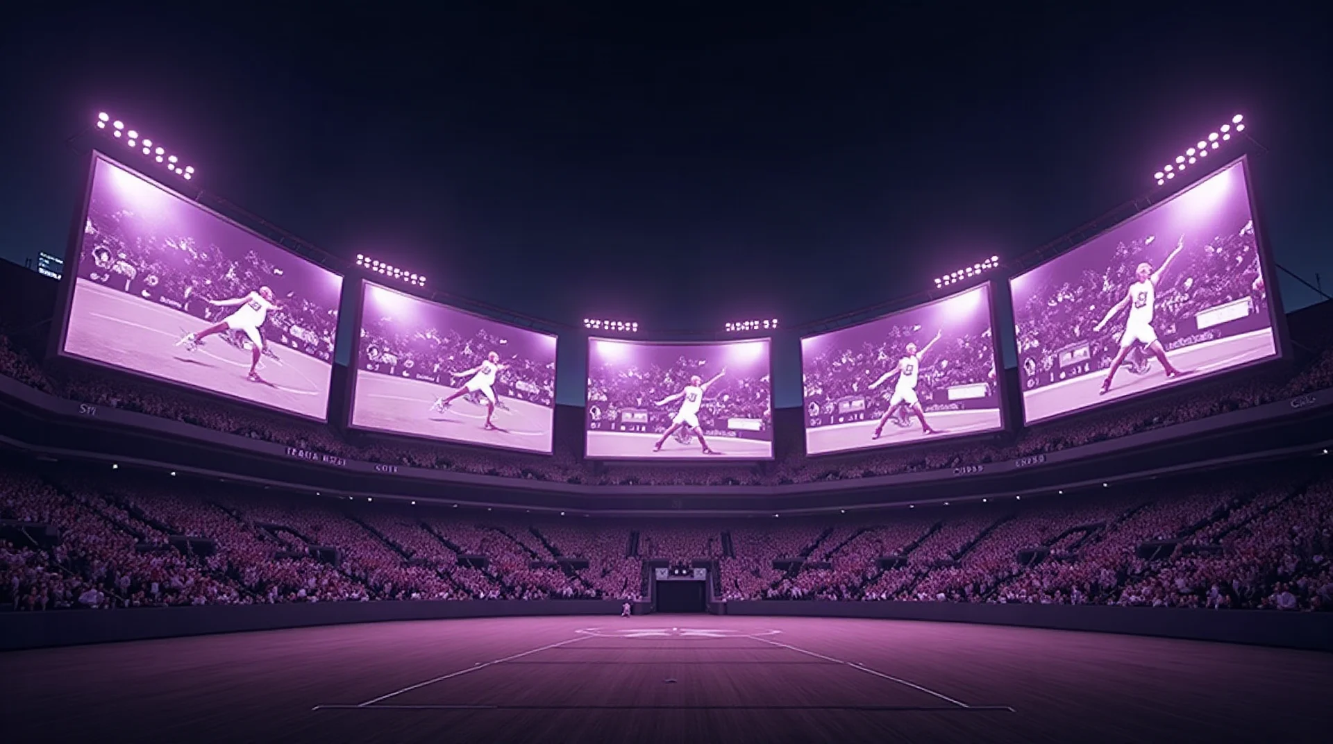 Stream Live Sports with Zarvo TV - NFL, Premier League, UFC, PPV Events